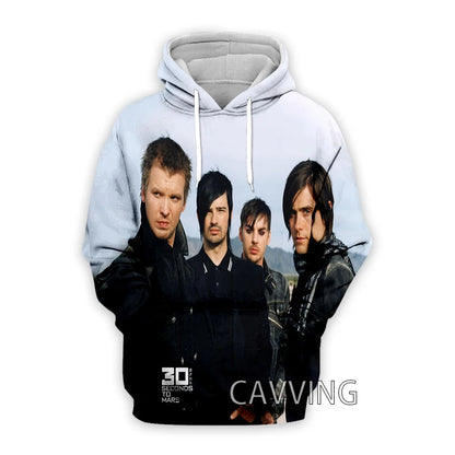 Neue Mode Frauen/Männer der 3D Druck 30 Sekunden zu Mars Hoodies Mit Kapuze Sweatshirts Harajuku Hoodie Sweatshirts Tops Kleidung h01 So ist Leben