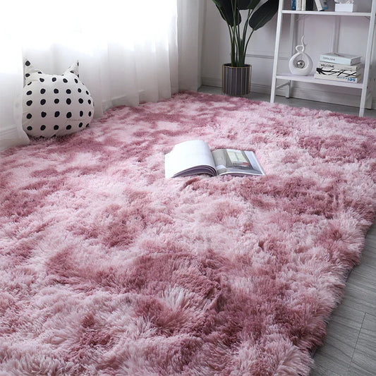 Teppiche und Teppichböden für das Wohnzimmer - So ist Leben