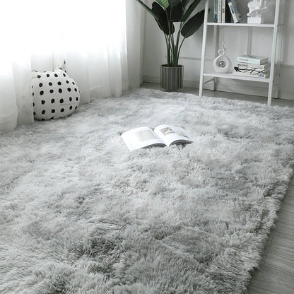 Teppiche und Teppichböden für das Wohnzimmer - So ist Leben