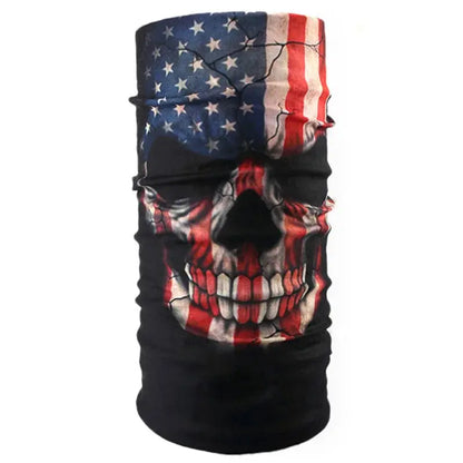 Beliebter Bandana-Schal-Ring für Kinder, multifunktional, nahtlos, röhrenförmig, magische Bandanas, Schlauchschal, Geschenk für Baby-Stirnband, Hijab - So ist Leben