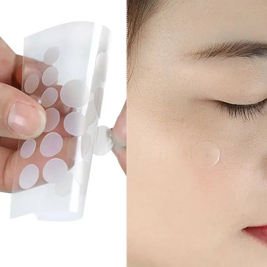 24/36 stücke Akne Pickel Patch Unsichtbare Effiziente Makel Schutzhülle Zit Aufkleber für Akne Spot Behandlung Hautpflege Werkzeug TK - So ist Leben