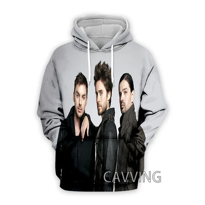 Neue Mode Frauen/Männer der 3D Druck 30 Sekunden zu Mars Hoodies Mit Kapuze Sweatshirts Harajuku Hoodie Sweatshirts Tops Kleidung h01 So ist Leben