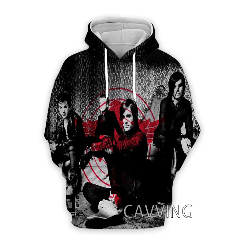 Neue Mode Frauen/Männer der 3D Druck 30 Sekunden zu Mars Hoodies Mit Kapuze Sweatshirts Harajuku Hoodie Sweatshirts Tops Kleidung h01 So ist Leben