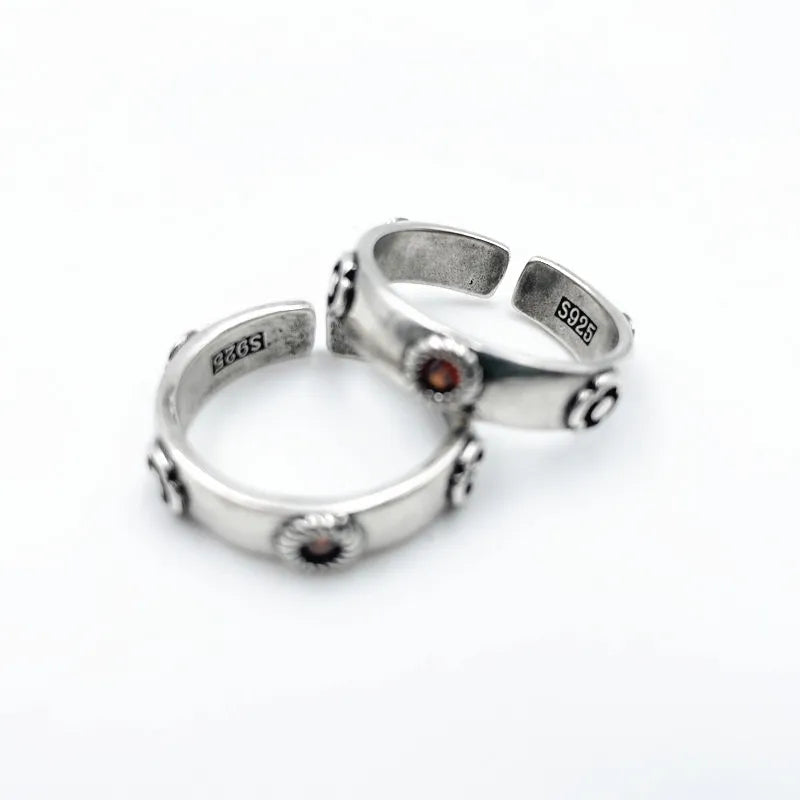 Anime Howl Ring Cosplay Howl Sophie Metall Einstellbare Unisex Ringe Schmuck Prop Zubehör Geschenk So ist Leben