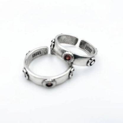 Anime Howl Ring Cosplay Howl Sophie Metall Einstellbare Unisex Ringe Schmuck Prop Zubehör Geschenk So ist Leben