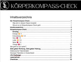 Körperkompass‑Test (kostenlos) So ist Leben