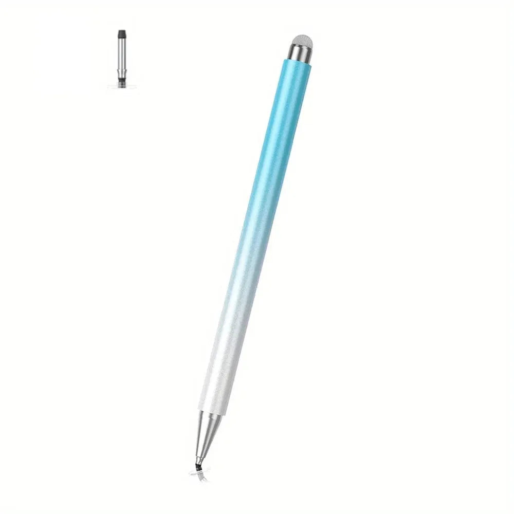 Stylus Stift Universeller Touchstift für Handy Tablet Android Touchscreen-Stift für Lenovo iPad iPhone Xiaomi Samsung Apple Pencil So ist Leben