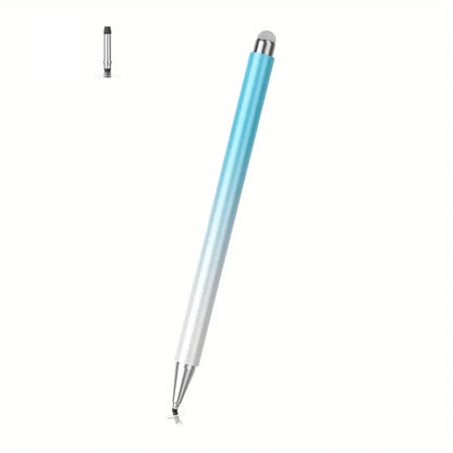 Stylus Stift Universeller Touchstift für Handy Tablet Android Touchscreen-Stift für Lenovo iPad iPhone Xiaomi Samsung Apple Pencil So ist Leben