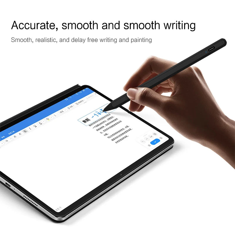 Stylus Stift Für Samsung Galaxy Tab A11 A9 8,7 "SM-X230 Tab A11 + A9 + A11 Plus 11" SM-X230 Tablet Bildschirm Touch Zeichnung Stift Bleistift So ist Leben
