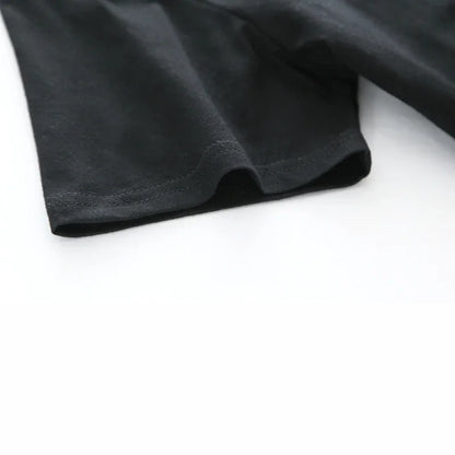 T-Shirt mit inspirierenden Zitaten - So ist Leben