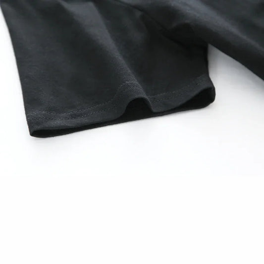 T-Shirt mit inspirierenden Zitaten - So ist Leben