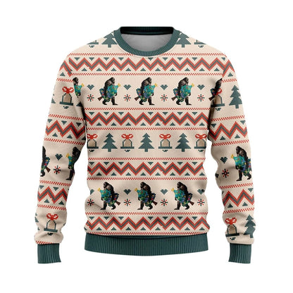 Lässige Pullover Tops Grafikdesign Sweatshirts - So ist Leben
