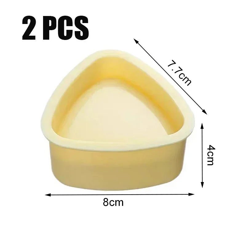 Dreiecke Sushi Form Zwiebel Reis Ball Lebensmittel Presse Japanische Bento Küche Gadget Set Onigiri Maker Rahmen Kit Werkzeuge Gadgets Esszimmer So ist Leben