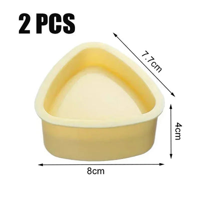 Dreiecke Sushi Form Zwiebel Reis Ball Lebensmittel Presse Japanische Bento Küche Gadget Set Onigiri Maker Rahmen Kit Werkzeuge Gadgets Esszimmer So ist Leben