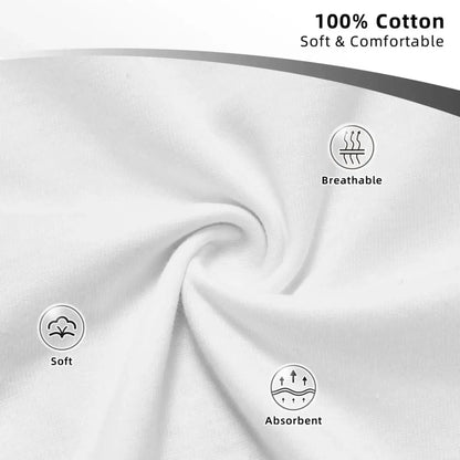 Hochwertiges Oversize-T-Shirt aus Baumwolle für Herren – Kurzarm-Freizeit-T-Shirt - So ist Leben