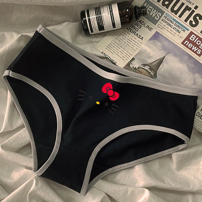 Sanrio Cartoon Accessoire Set mit modernen Charaktermotiven