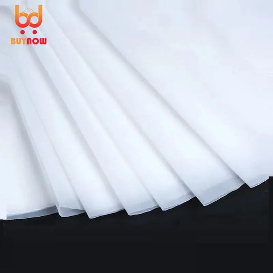 500 Mesh/In 25 Mikron Gaze Wasser Nylon Filter Mesh Sojabohnen Farbe Bildschirm Kaffee Wein Netz Stoff Industrie Filtertuch - So ist Leben