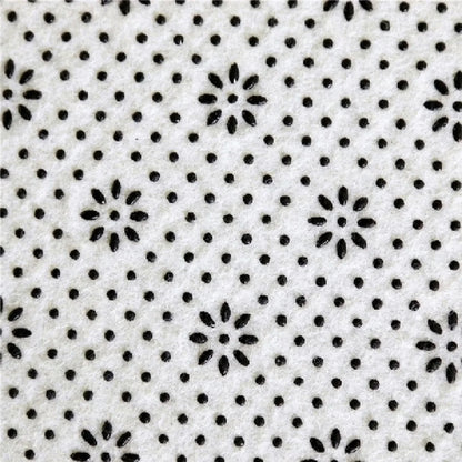Gothic Küchenteppich – Rutschfestes Design für Wohnräume - So ist Leben