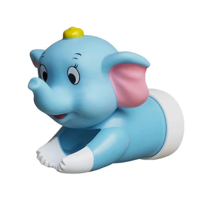 Kinder Wasserhahn Extender Cartoon Ente Hai Elefant Form Spritzwassergeschützte Wasserhahn Extender Badezimmer Gadget So ist Leben