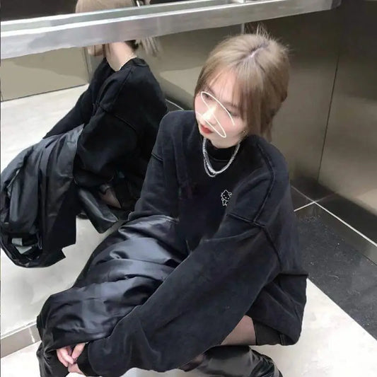 Hello‑Kitty Hoodie im modernen Kawaii‑Stil