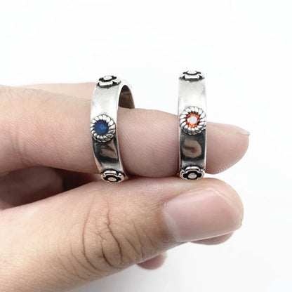 Anime Howl Ring Cosplay Howl Sophie Metall Einstellbare Unisex Ringe Schmuck Prop Zubehör Geschenk So ist Leben