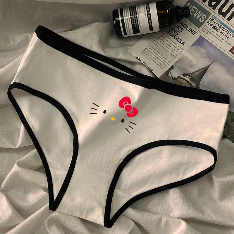 Sanrio Cartoon Accessoire Set mit modernen Charaktermotiven