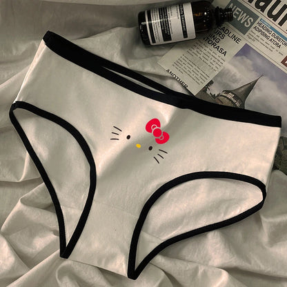 Sanrio Cartoon Accessoire Set mit modernen Charaktermotiven