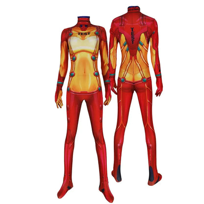 Erwachsene Anime Asuka Langley Soryu Mari Rei Ayanami Cosplay Kostüm Asuka Test Overalls Zentai Wasser T Hawween Bodysuit So ist Leben