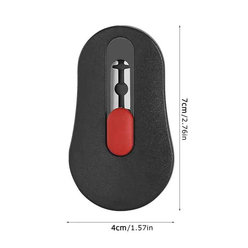 Brot Lame Scoring Werkzeug Sauerteig Teig Cutter Mit 5Pcs Klingen Magnetische Brot Scoring Messer Küche Gadgets Backen Werkzeuge