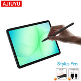 Stylus Stift Für Samsung Galaxy Tab A11 A9 8,7 "SM-X230 Tab A11 + A9 + A11 Plus 11" SM-X230 Tablet Bildschirm Touch Zeichnung Stift Bleistift So ist Leben