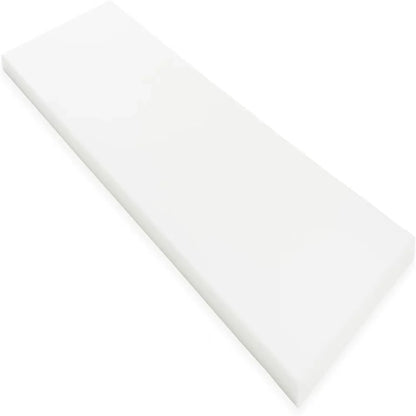 Schaumstoffkissenkern mit hoher Dichte für vielseitige Nutzung