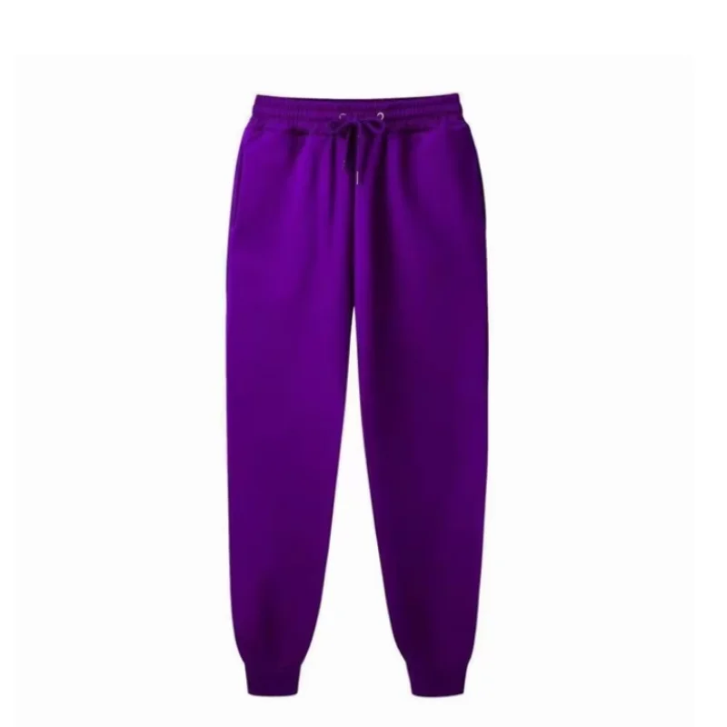 Fleece‑Jogginghose für Herren in moderner Winterform - So ist Leben
