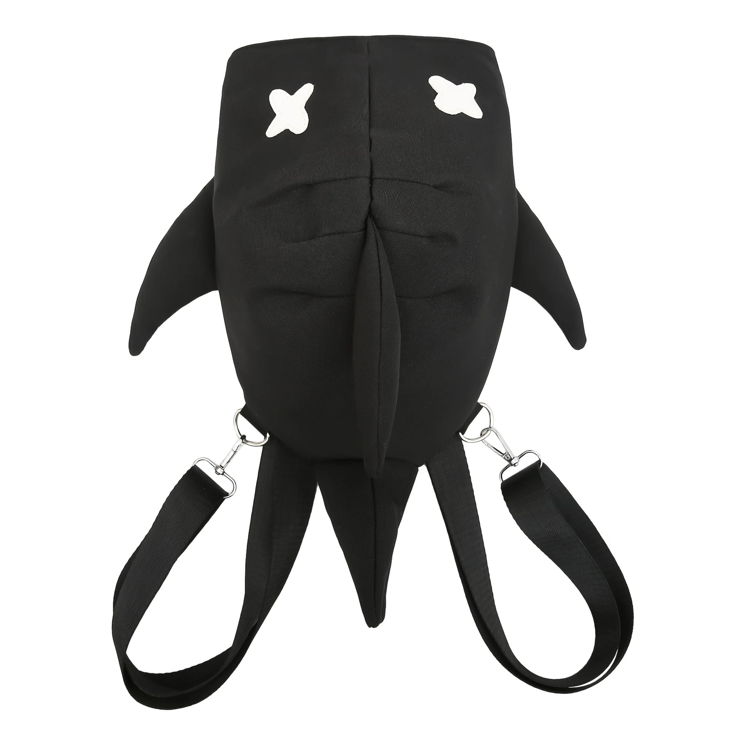 Japanischer Shark‑Rucksack im modernen Trend‑Design - So ist Leben