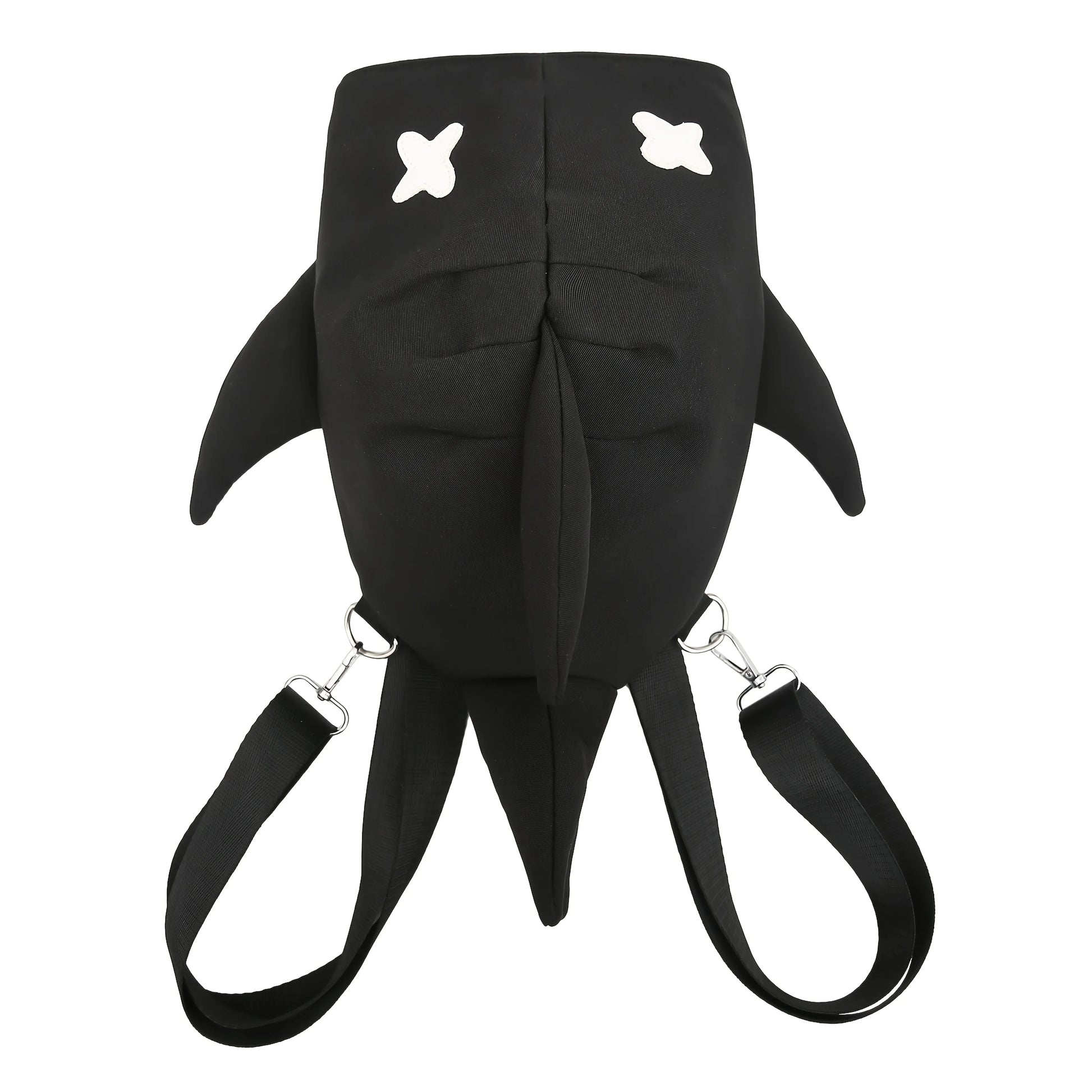 Japanischer Shark‑Rucksack im modernen Trend‑Design - So ist Leben