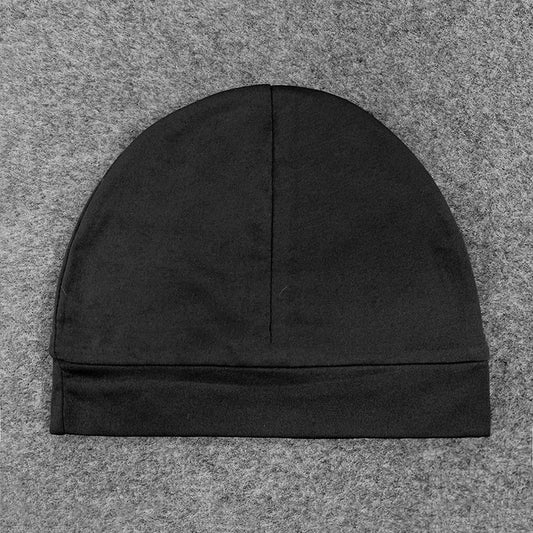 Retro Gothic Brief bestickt Pullover Hut personalisierte hübsche Kopfbedeckung Dekoration So ist Leben