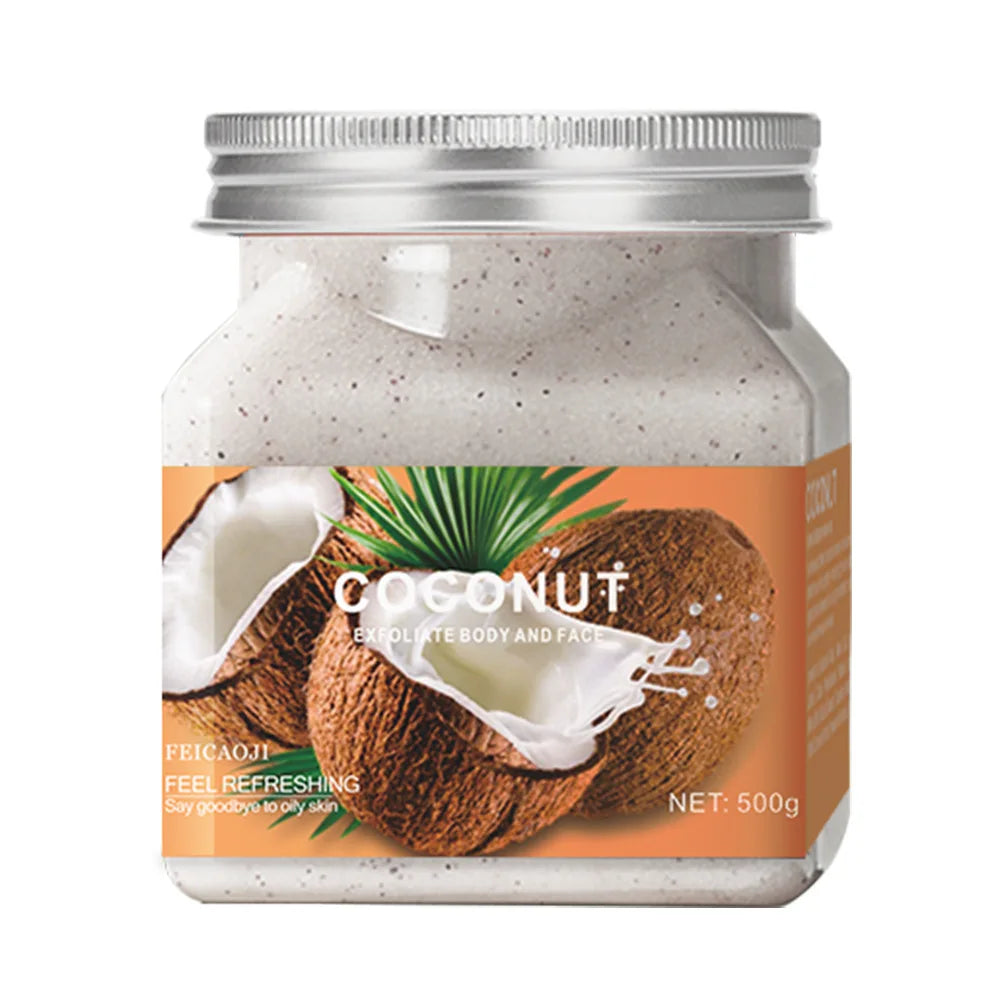 500 g Meersalzpeeling, Himbeere, Erdbeere, Avocado, Kokosnuss, Bambuskohle, Peeling, Reinigung, Aufhellung, Peeling, Verwendung im Bad So ist Leben