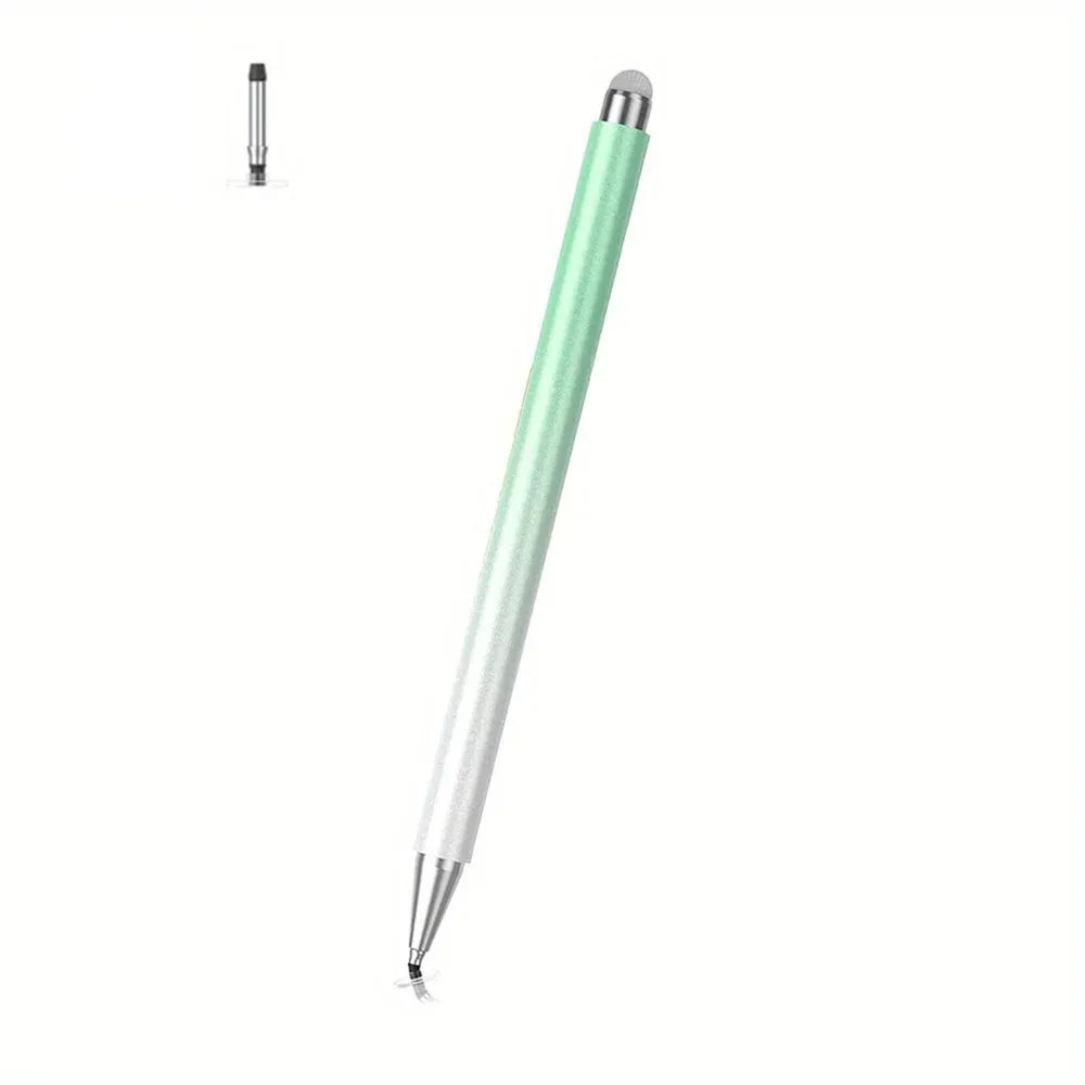 Stylus Stift Universeller Touchstift für Handy Tablet Android Touchscreen-Stift für Lenovo iPad iPhone Xiaomi Samsung Apple Pencil So ist Leben