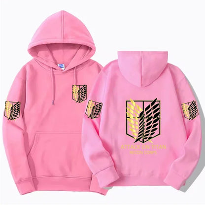 Sportswear Rundhals Mode Langarm Sweatshirt Hoodies - So ist Leben