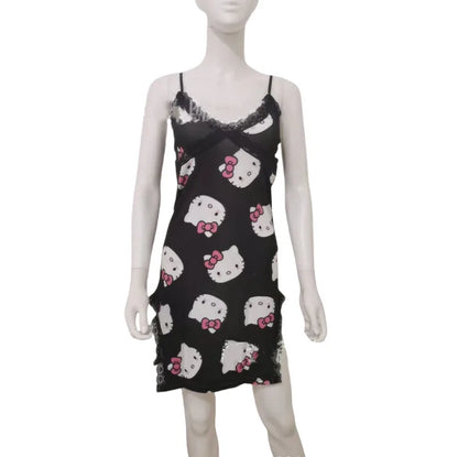 Anime Cosplay‑Kostüm für Damen im modernen Design