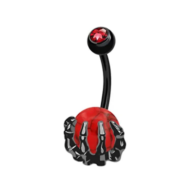 Herzförmiger Nabelring Ornament Wassertropfen 14G Bauchnabelpiercing Langhantel Anhänger Bauch Nombril Piercing Damenschmuck So ist Leben