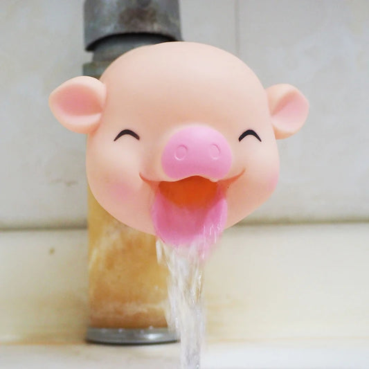 Wasserhahn Extender für Kleinkinder Waschbecken Extender für Kinder Wasser Extender für Kinder So ist Leben