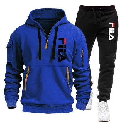 Lässiges Langarm-Sweatshirt und Hoodies im Oversize-Design - So ist Leben