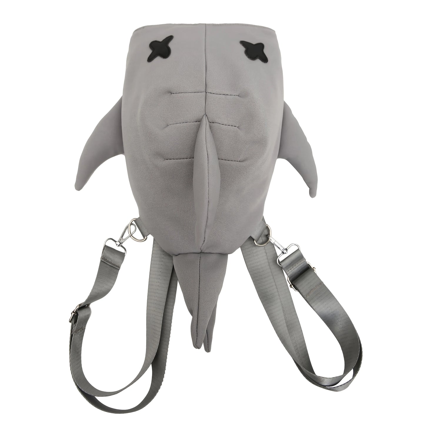 Japanischer Shark‑Rucksack im modernen Trend‑Design - So ist Leben