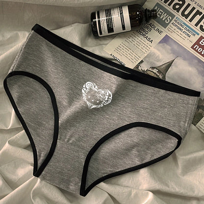 Sanrio Cartoon Accessoire Set mit modernen Charaktermotiven