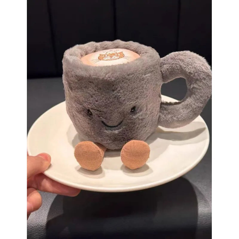 JELLYCAT Cartoon Plüschtier Schlüsselanhänger Geschenk Spaß Plüschpuppe Schlüsselanhänger Barcelona Bär Niedliche Plüschtasche Anhänger Hobbys Stofftiere So ist Leben