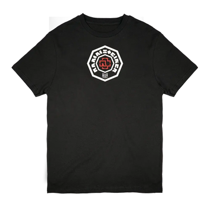 Hochwertige Baumwoll-T-Shirts mit Grafik für Herren - So ist Leben