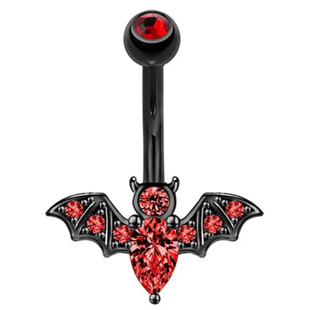Herzförmiger Nabelring Ornament Wassertropfen 14G Bauchnabelpiercing Langhantel Anhänger Bauch Nombril Piercing Damenschmuck So ist Leben