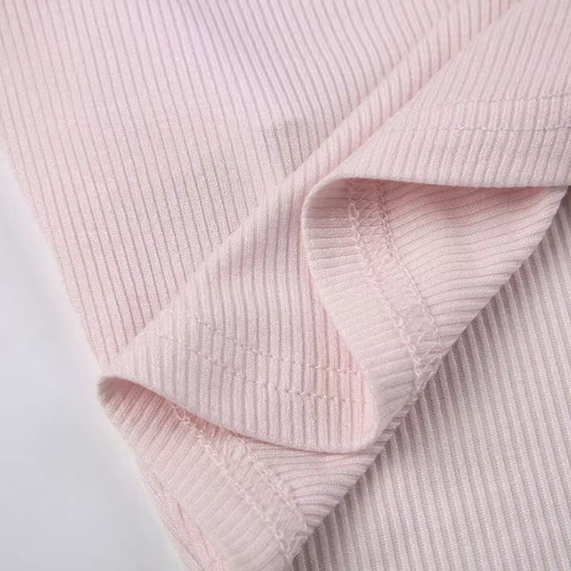Modernes Schleifen‑Top für kreative High‑Street‑Looks So ist Leben
