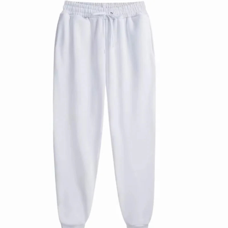 Fleece‑Jogginghose für Herren in moderner Winterform - So ist Leben