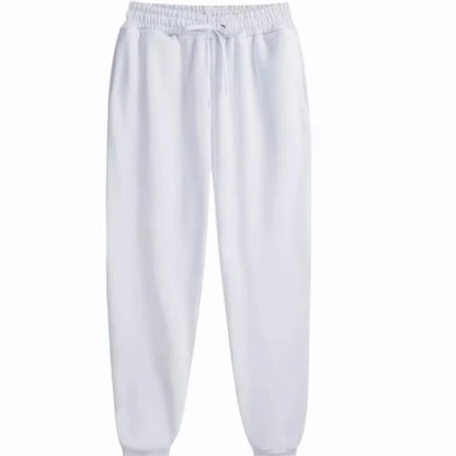 Fleece‑Jogginghose für Herren in moderner Winterform - So ist Leben